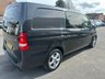USED 2020 70 MERCEDES-BENZ VITO 2.1 114 CDI Premium Crew Van Double Cab 5dr Diesel Manual RWD L2 Euro 6 (s/s) (LWB) (136 ps) 1 OWNER PRICE INCLUDES VAT !!! 1 OWNER FRESH MOT + SERVICE !!!