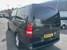 USED 2020 70 MERCEDES-BENZ VITO 2.1 114 CDI Premium Crew Van Double Cab 5dr Diesel Manual RWD L2 Euro 6 (s/s) (LWB) (136 ps) 1 OWNER PRICE INCLUDES VAT !!! 1 OWNER FRESH MOT + SERVICE !!!