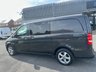 USED 2020 70 MERCEDES-BENZ VITO 2.1 114 CDI Premium Crew Van Double Cab 5dr Diesel Manual RWD L2 Euro 6 (s/s) (LWB) (136 ps) 1 OWNER PRICE INCLUDES VAT !!! 1 OWNER FRESH MOT + SERVICE !!!