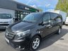 USED 2020 70 MERCEDES-BENZ VITO 2.1 114 CDI Premium Crew Van Double Cab 5dr Diesel Manual RWD L2 Euro 6 (s/s) (LWB) (136 ps) 1 OWNER PRICE INCLUDES VAT !!! 1 OWNER FRESH MOT + SERVICE !!!
