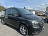 USED 2020 70 MERCEDES-BENZ VITO 2.1 114 CDI Premium Crew Van Double Cab 5dr Diesel Manual RWD L2 Euro 6 (s/s) (LWB) (136 ps) 1 OWNER PRICE INCLUDES VAT !!! 1 OWNER FRESH MOT + SERVICE !!!