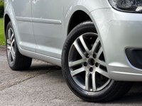 USED 2021 60 VOLKSWAGEN TOURAN 1.4 TSI SE MPV 5dr Petrol DSG Euro 5 (140 bhp) 
