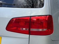 USED 2021 60 VOLKSWAGEN TOURAN 1.4 TSI SE MPV 5dr Petrol DSG Euro 5 (140 bhp) 