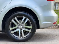 USED 2021 60 VOLKSWAGEN TOURAN 1.4 TSI SE MPV 5dr Petrol DSG Euro 5 (140 bhp) 