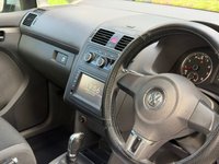 USED 2021 60 VOLKSWAGEN TOURAN 1.4 TSI SE MPV 5dr Petrol DSG Euro 5 (140 bhp) 