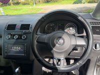 USED 2021 60 VOLKSWAGEN TOURAN 1.4 TSI SE MPV 5dr Petrol DSG Euro 5 (140 bhp) 