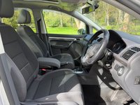 USED 2021 60 VOLKSWAGEN TOURAN 1.4 TSI SE MPV 5dr Petrol DSG Euro 5 (140 bhp) 