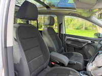 USED 2021 60 VOLKSWAGEN TOURAN 1.4 TSI SE MPV 5dr Petrol DSG Euro 5 (140 bhp) 