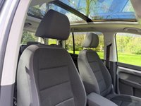 USED 2021 60 VOLKSWAGEN TOURAN 1.4 TSI SE MPV 5dr Petrol DSG Euro 5 (140 bhp) 