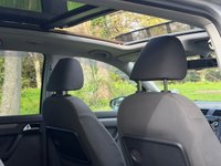 USED 2021 60 VOLKSWAGEN TOURAN 1.4 TSI SE MPV 5dr Petrol DSG Euro 5 (140 bhp) 