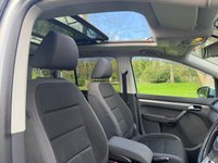 USED 2021 60 VOLKSWAGEN TOURAN 1.4 TSI SE MPV 5dr Petrol DSG Euro 5 (140 bhp) 