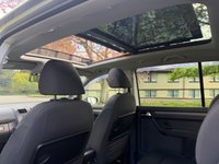 USED 2021 60 VOLKSWAGEN TOURAN 1.4 TSI SE MPV 5dr Petrol DSG Euro 5 (140 bhp) 