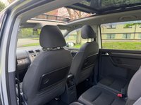 USED 2021 60 VOLKSWAGEN TOURAN 1.4 TSI SE MPV 5dr Petrol DSG Euro 5 (140 bhp) 