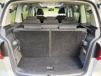 USED 2021 60 VOLKSWAGEN TOURAN 1.4 TSI SE MPV 5dr Petrol DSG Euro 5 (140 bhp) 