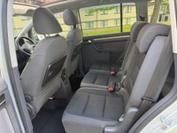 USED 2021 60 VOLKSWAGEN TOURAN 1.4 TSI SE MPV 5dr Petrol DSG Euro 5 (140 bhp) 