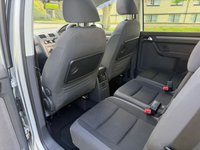 USED 2021 60 VOLKSWAGEN TOURAN 1.4 TSI SE MPV 5dr Petrol DSG Euro 5 (140 bhp) 
