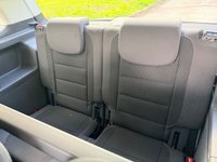 USED 2021 60 VOLKSWAGEN TOURAN 1.4 TSI SE MPV 5dr Petrol DSG Euro 5 (140 bhp) 