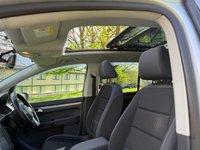USED 2021 60 VOLKSWAGEN TOURAN 1.4 TSI SE MPV 5dr Petrol DSG Euro 5 (140 bhp) 