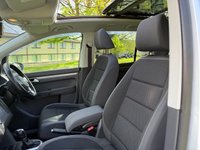 USED 2021 60 VOLKSWAGEN TOURAN 1.4 TSI SE MPV 5dr Petrol DSG Euro 5 (140 bhp) 
