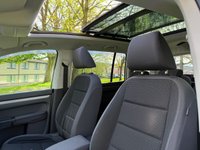 USED 2021 60 VOLKSWAGEN TOURAN 1.4 TSI SE MPV 5dr Petrol DSG Euro 5 (140 bhp) 