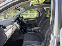 USED 2021 60 VOLKSWAGEN TOURAN 1.4 TSI SE MPV 5dr Petrol DSG Euro 5 (140 bhp) 
