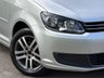 USED 2021 60 VOLKSWAGEN TOURAN 1.4 TSI SE MPV 5dr Petrol DSG Euro 5 (140 bhp) 