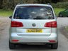 USED 2021 60 VOLKSWAGEN TOURAN 1.4 TSI SE MPV 5dr Petrol DSG Euro 5 (140 bhp) 