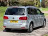 USED 2021 60 VOLKSWAGEN TOURAN 1.4 TSI SE MPV 5dr Petrol DSG Euro 5 (140 bhp) 