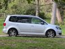 USED 2021 60 VOLKSWAGEN TOURAN 1.4 TSI SE MPV 5dr Petrol DSG Euro 5 (140 bhp) 