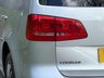 USED 2021 60 VOLKSWAGEN TOURAN 1.4 TSI SE MPV 5dr Petrol DSG Euro 5 (140 bhp) 