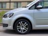 USED 2021 60 VOLKSWAGEN TOURAN 1.4 TSI SE MPV 5dr Petrol DSG Euro 5 (140 bhp) 