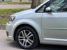 USED 2021 60 VOLKSWAGEN TOURAN 1.4 TSI SE MPV 5dr Petrol DSG Euro 5 (140 bhp) 