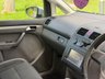 USED 2021 60 VOLKSWAGEN TOURAN 1.4 TSI SE MPV 5dr Petrol DSG Euro 5 (140 bhp) 