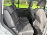 USED 2021 60 VOLKSWAGEN TOURAN 1.4 TSI SE MPV 5dr Petrol DSG Euro 5 (140 bhp) 