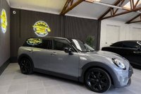 USED 2019 69 MINI CLUBMAN 2.0 Cooper S Exclusive Estate 6dr Petrol Steptronic Euro 6 (s/s) (192 ps) DELIVERY AVAILABLE