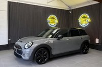 USED 2019 69 MINI CLUBMAN 2.0 Cooper S Exclusive Estate 6dr Petrol Steptronic Euro 6 (s/s) (192 ps) DELIVERY AVAILABLE