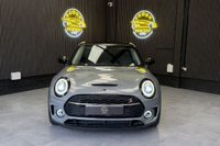 USED 2019 69 MINI CLUBMAN 2.0 Cooper S Exclusive Estate 6dr Petrol Steptronic Euro 6 (s/s) (192 ps) DELIVERY AVAILABLE