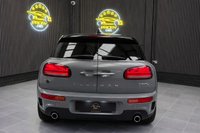 USED 2019 69 MINI CLUBMAN 2.0 Cooper S Exclusive Estate 6dr Petrol Steptronic Euro 6 (s/s) (192 ps) DELIVERY AVAILABLE
