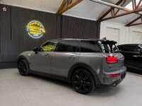 USED 2019 69 MINI CLUBMAN 2.0 Cooper S Exclusive Estate 6dr Petrol Steptronic Euro 6 (s/s) (192 ps) DELIVERY AVAILABLE