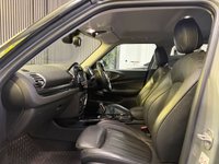 USED 2019 69 MINI CLUBMAN 2.0 Cooper S Exclusive Estate 6dr Petrol Steptronic Euro 6 (s/s) (192 ps) DELIVERY AVAILABLE