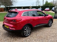 USED 2019 19 RENAULT KADJAR 1.3 TCe Iconic SUV 5dr Petrol Manual Euro 6 (s/s) (140 ps) 