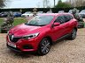 USED 2019 19 RENAULT KADJAR 1.3 TCe Iconic SUV 5dr Petrol Manual Euro 6 (s/s) (140 ps) 