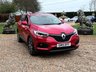 USED 2019 19 RENAULT KADJAR 1.3 TCe Iconic SUV 5dr Petrol Manual Euro 6 (s/s) (140 ps) 