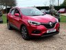 USED 2019 19 RENAULT KADJAR 1.3 TCe Iconic SUV 5dr Petrol Manual Euro 6 (s/s) (140 ps) 