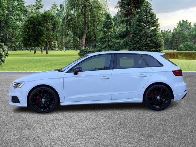 View our AUDI A3