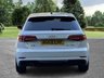 USED 2018 68 AUDI A3 1.0 TFSI 30 Black Edition Sportback 5dr Petrol Manual Euro 6 (s/s) (116 ps) 