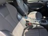 USED 2018 68 AUDI A3 1.0 TFSI 30 Black Edition Sportback 5dr Petrol Manual Euro 6 (s/s) (116 ps) 