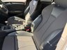 USED 2018 68 AUDI A3 1.0 TFSI 30 Black Edition Sportback 5dr Petrol Manual Euro 6 (s/s) (116 ps) 