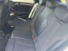 USED 2018 68 AUDI A3 1.0 TFSI 30 Black Edition Sportback 5dr Petrol Manual Euro 6 (s/s) (116 ps) 