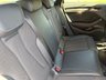 USED 2018 68 AUDI A3 1.0 TFSI 30 Black Edition Sportback 5dr Petrol Manual Euro 6 (s/s) (116 ps) 